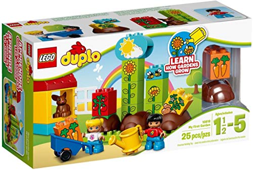 LEGO DUPLO 10819 - Mein erster Garten LEGO DUPLO 10819 - Mein erster Garten von LEGO
