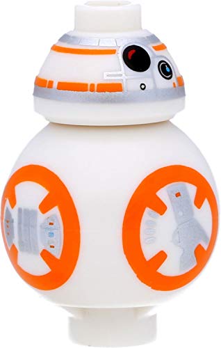 LEGO Force Awakens Star Wars Minifigure - BB-8 Astromech Droid (75105) by LEGO von LEGO