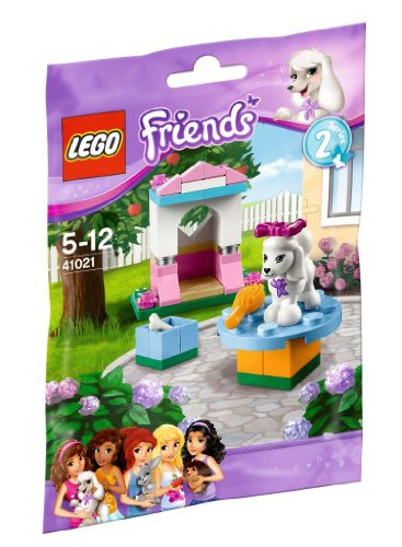 LEGO Friends 41021 Der kleine Palast der Pudel von LEGO