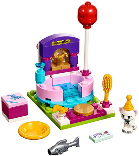 LEGO Friends 41114 - Partystyling von LEGO