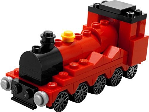 LEGO Harry Potter: Mini Hogwarts Express Bauspiel 40028 (in Einer Tasche) LEGO Harry Potter: Mini Hogwarts Express Bauspiel 40028 (in Einer Tasche) von LEGO