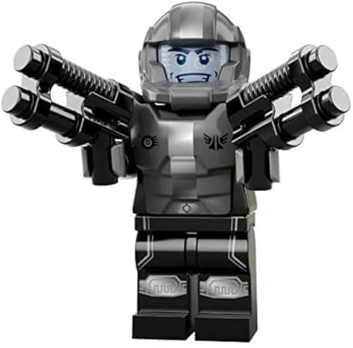 Lego - Minifigur - Serie 13-71008 Soldato Galattico LEGO Serie 13 Lego - Minifigur - Serie 13-71008 Soldato Galattico LEGO Serie 13 von LEGO