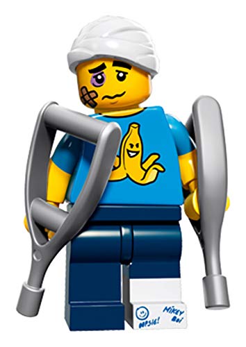 LEGO Reihe 15 Mini-Figuren 71011 LEGO Reihe 15 Mini-Figuren 71011 von LEGO