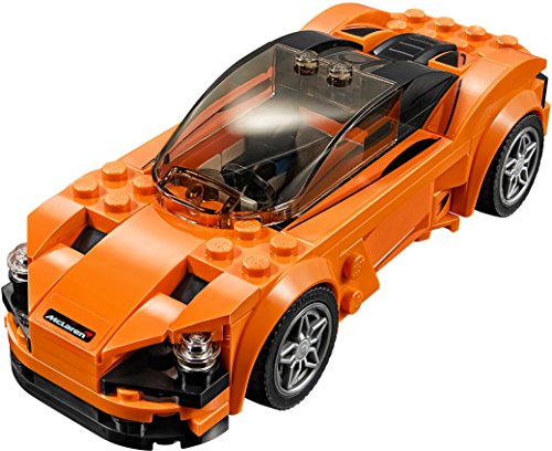 LEGO Speed Champions 75880 - McLaren 720S von LEGO