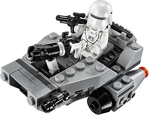 LEGO Star Wars 75126 - First Order Snowspeeder LEGO Star Wars 75126 - First Order Snowspeeder von LEGO
