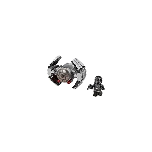 LEGO Star Wars 75128 - TIE Advanced Prototype LEGO Star Wars 75128 - TIE Advanced Prototype von LEGO