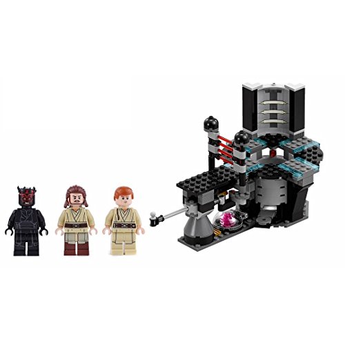 LEGO Star Wars 75169 - Duel on Naboo von LEGO
