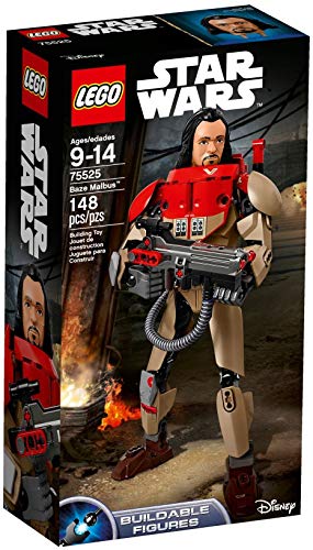 LEGO Star Wars 75525 - Baze Malbus LEGO Star Wars 75525 - Baze Malbus von LEGO
