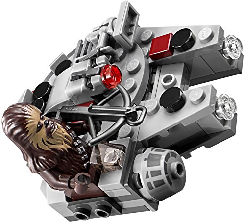 LEGO 75193 Star Wars Millennium Falcon™ Microfighter von LEGO