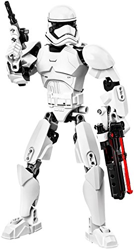 LEGO Star Wars 75114 - First Order Stormtrooper von LEGO