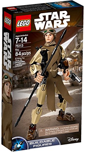 LEGO Star Wars 75113 - Rey von LEGO