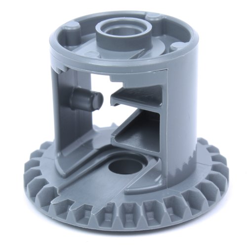 LEGO TECHNIC - DIFFERENTIAL TECHNIK ÜBERSETZUNG ZAHNRÄDER - 62821 LEGO TECHNIC - DIFFERENTIAL TECHNIK ÜBERSETZUNG ZAHNRÄDER - 62821 von LEGO