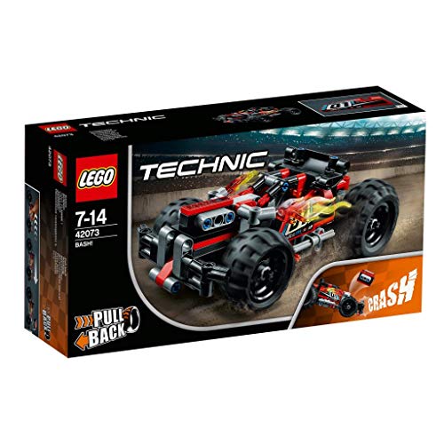 LEGO 42073 Technic BUMMS! von LEGO TECHNIC