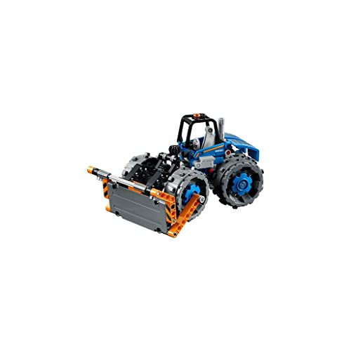 LEGO 42071 Technic Kompaktor von LEGO TECHNIC
