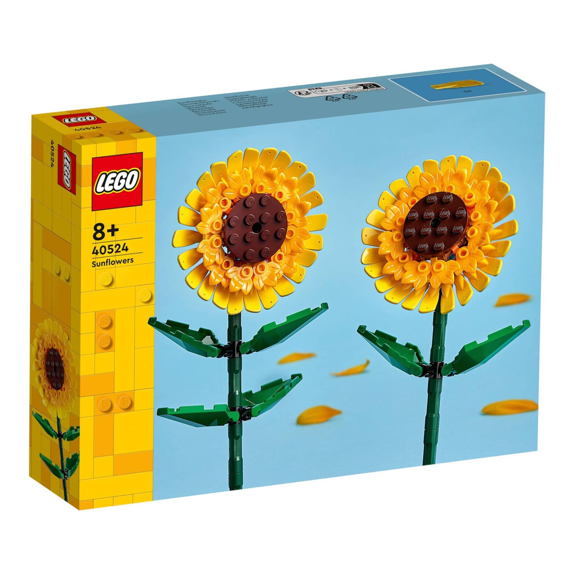 Lego® 40524 Sonnenblumen von Lego