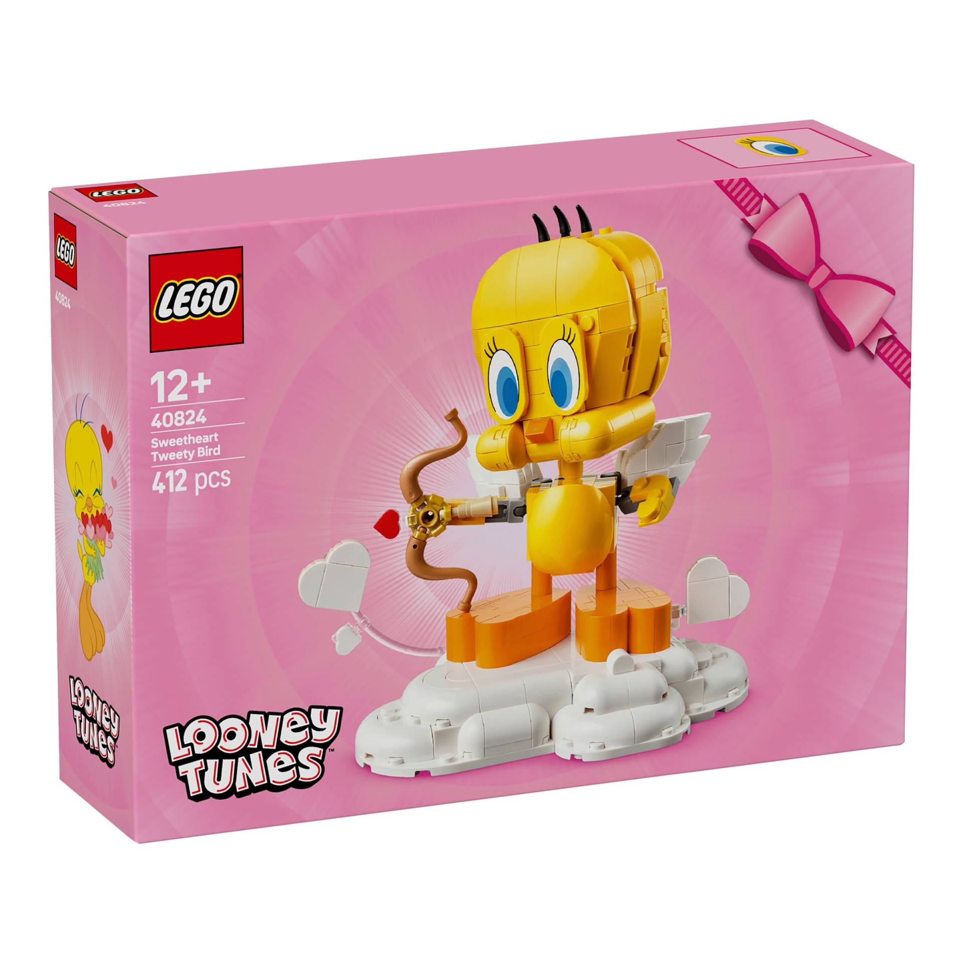 Lego® 40824 Liebesbote Tweety von Lego