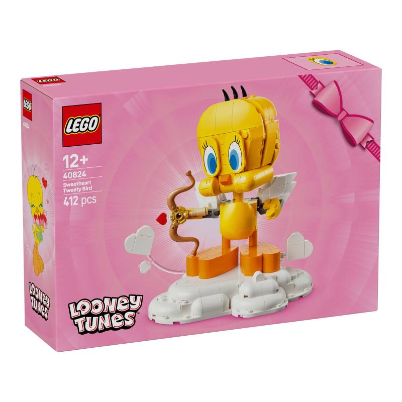 Lego® 40824 Liebesbote Tweety von Lego