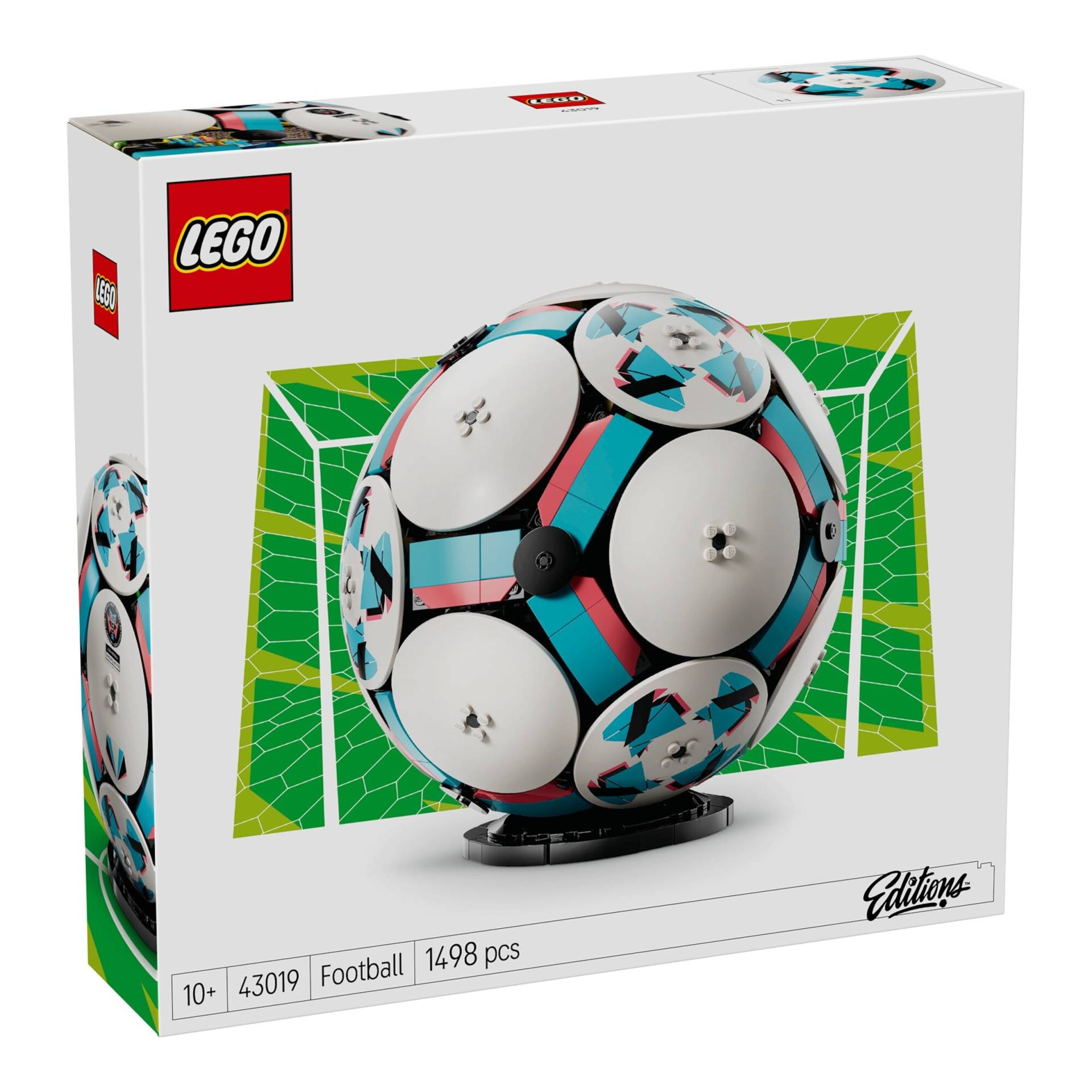 Lego® 43019 Fußball von Lego