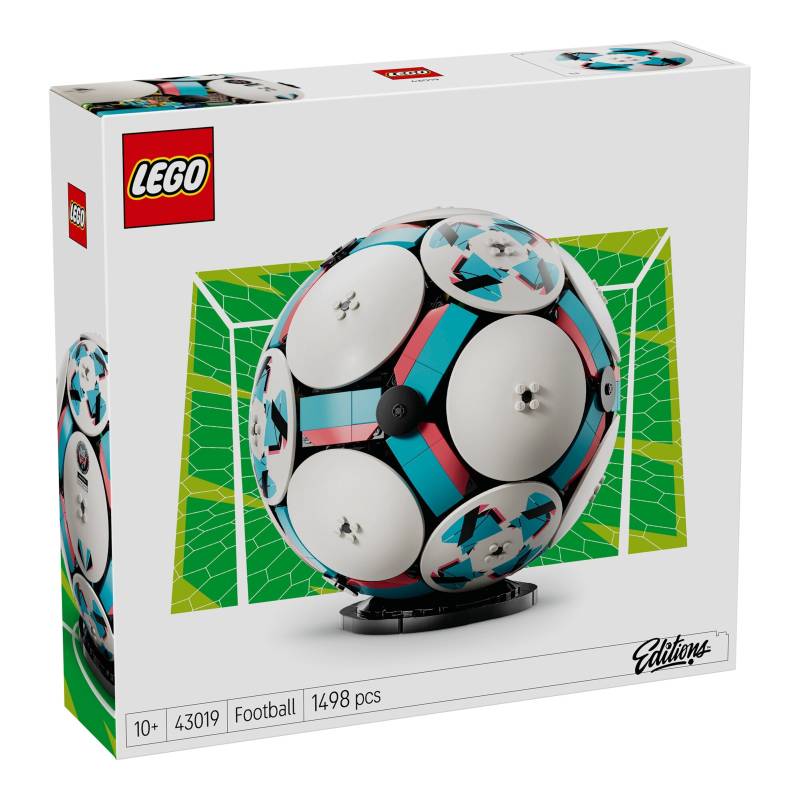 Lego® 43019 Fußball von Lego