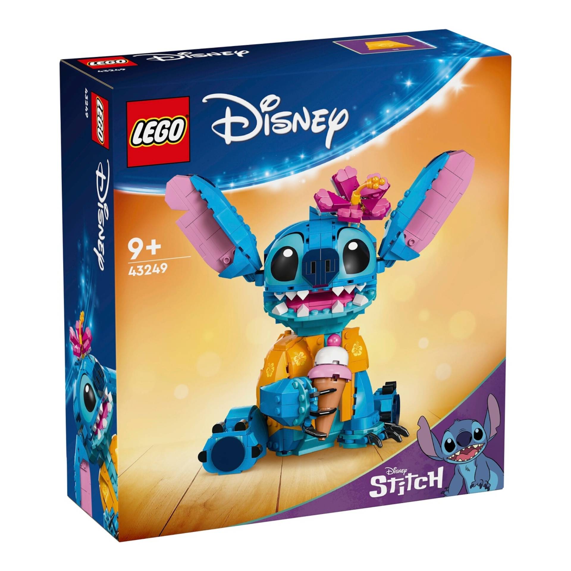Lego® 43249 Stitch von Lego