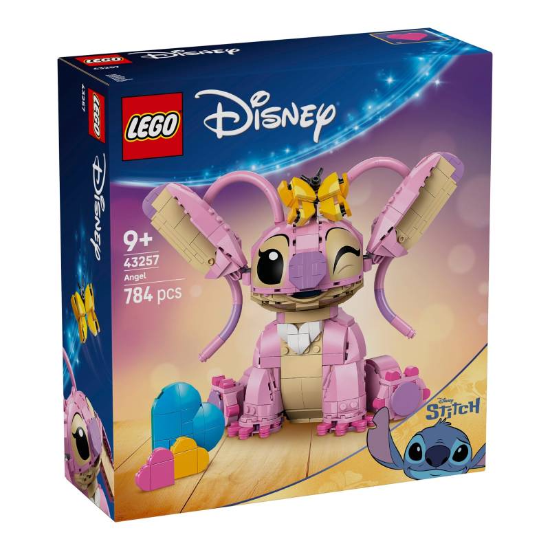 Lego® 43257 Angel von Lego
