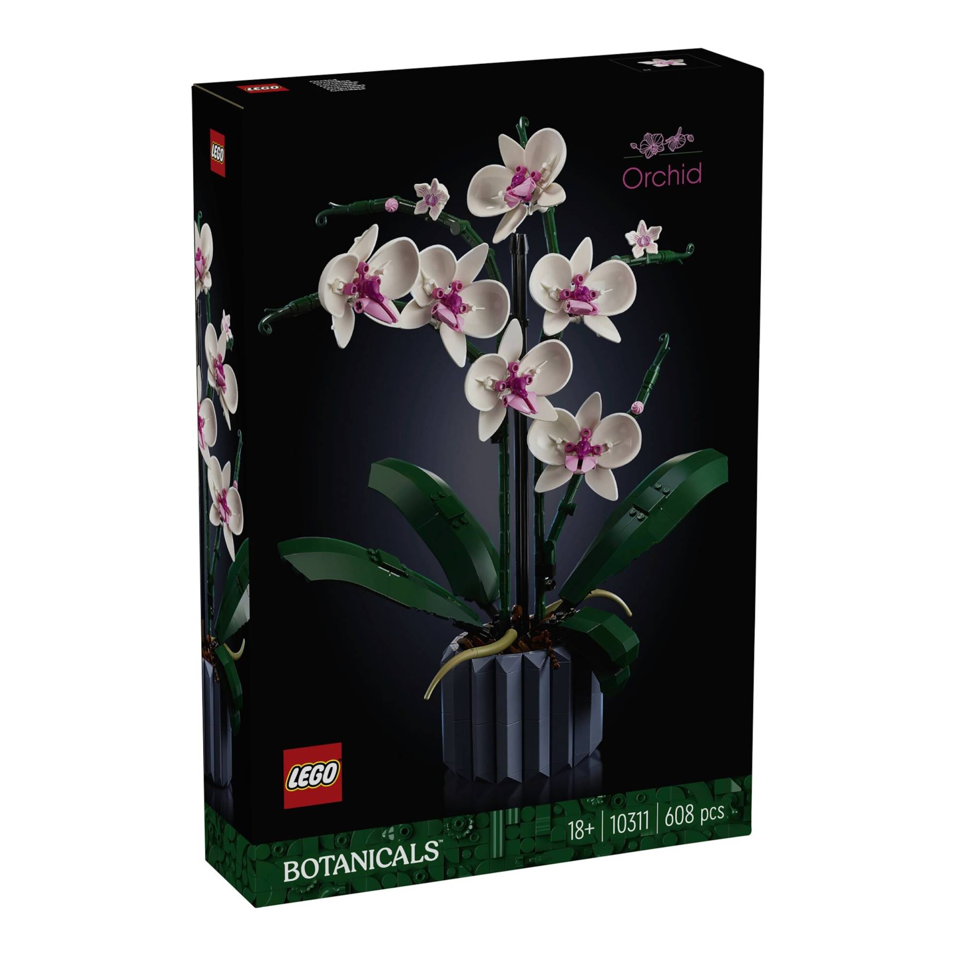 Lego® Botanicals 10311 Orchidee von Lego