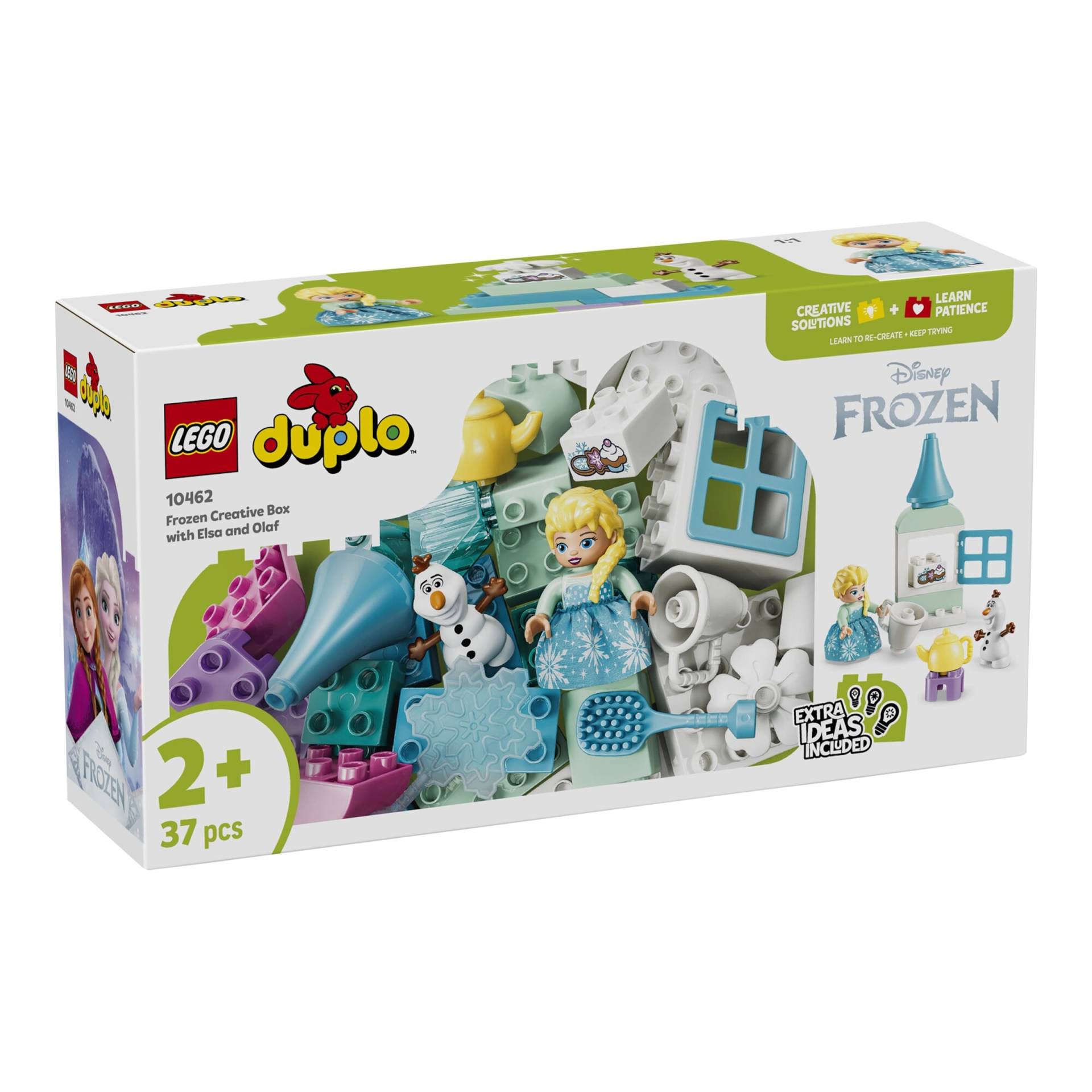 Lego® Duplo® 10462 Frozen Kreativbox mit Elsa und Olaf von Lego