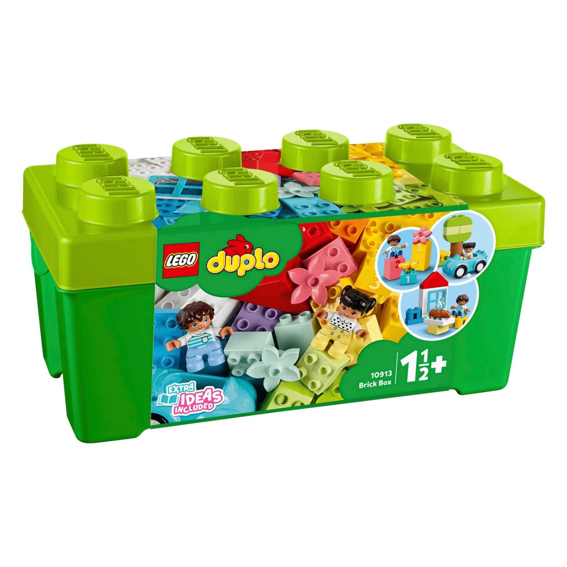 Lego® Duplo® 10913 Steinebox von Lego