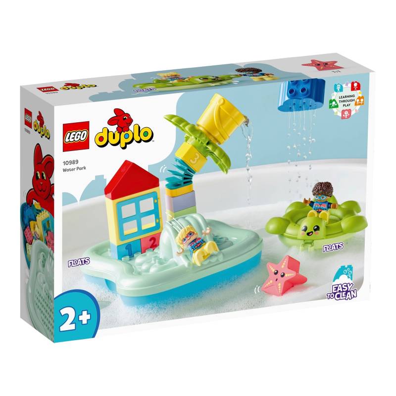 Lego® Duplo® 10989 Wasserrutsche von Lego
