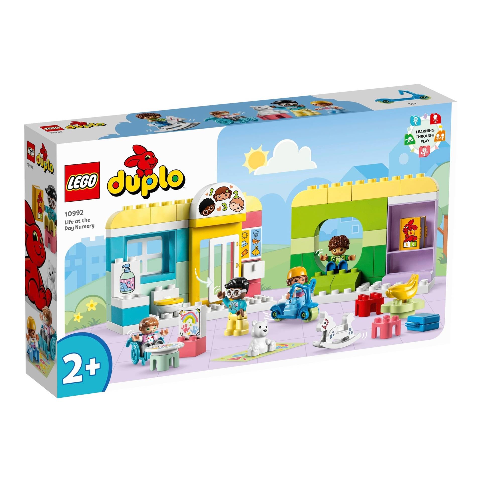 Lego® Duplo® 10992 Spielspaß in der Kita von Lego