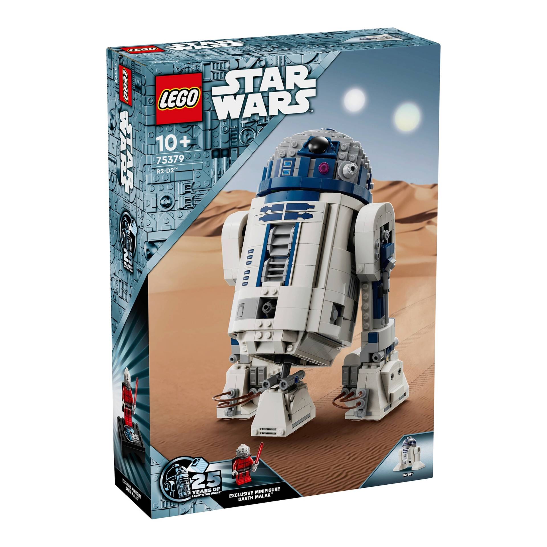 Lego® Star Wars™ 75379 R2-D2™ von Lego