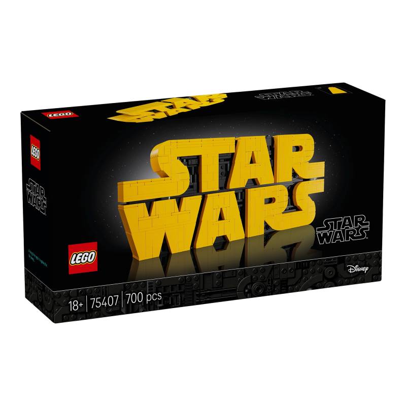 Lego® Star Wars™ 75407 von Lego