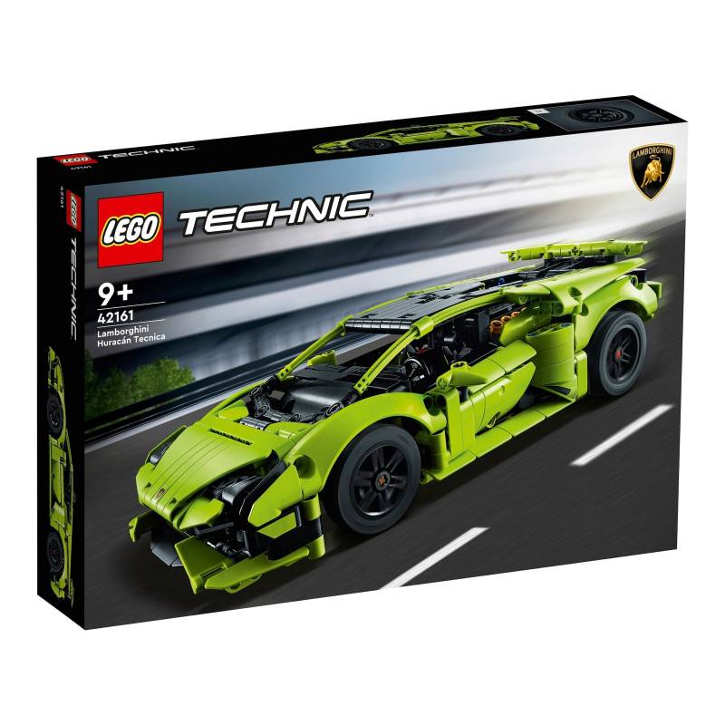 Lego® Technic 42161 Lamborghini Huracán Tecnica von Lego
