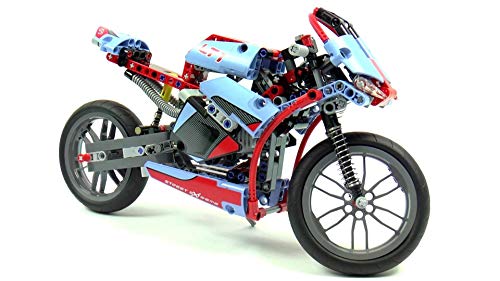 LEGO Technic 42036 - Straßenmotorrad von LEGO
