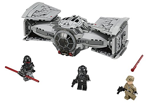 LEGO Star Wars 75082 - Tie Advanced Prototype von LEGO