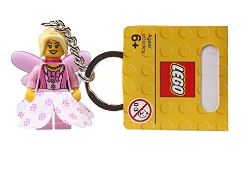 Lego 850591 Schlüsselanhänger Fairy von LEGO