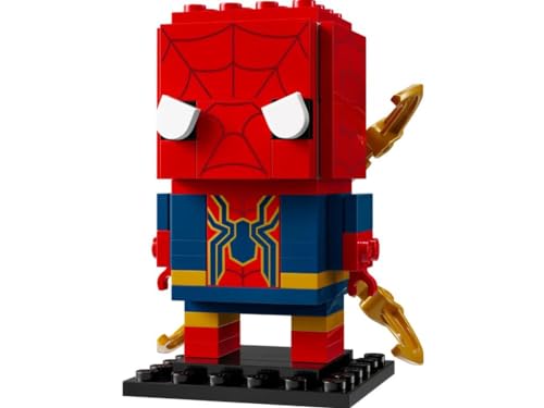 LEGO BrickHeadz - Iron Spider-Man von LEGO