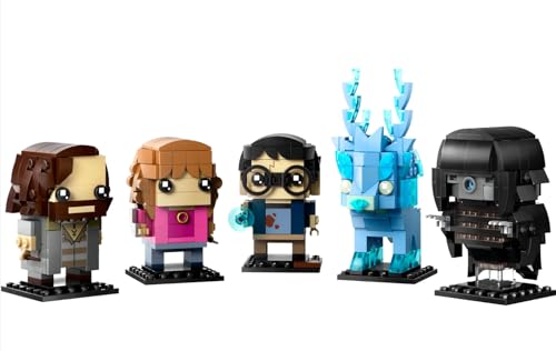 LEGO® BrickHeadz 40677 Figuren aus Harry Potter und der Gefangene von Askaban LEGO® BrickHeadz 40677 Figuren aus Harry Potter und der Gefangene von Askaban - NEU in OVP LEGO® BrickHeadz 40677 Figuren aus Harry Potter und der Gefangene von Askaban LEGO® BrickHeadz 40677 Figuren aus Harry Potter und der Gefangene von Askaban - NEU in OVP von LEGO