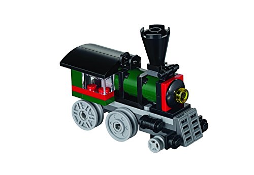 LEGO 31015 - Creator Lokomotive von LEGO
