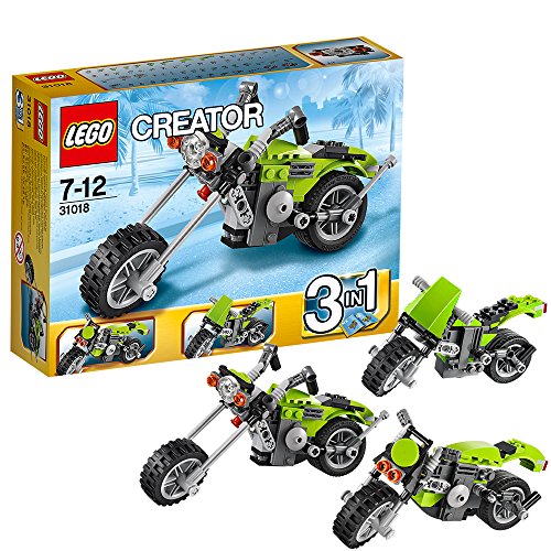 LEGO 31018 - Creator Chopper von LEGO
