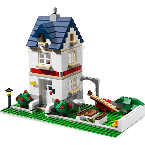 LEGO Creator 5891 - Haus mit Garage von LEGO
