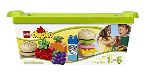 LEGO 10566 - Duplo lustiges Picknick von LEGO