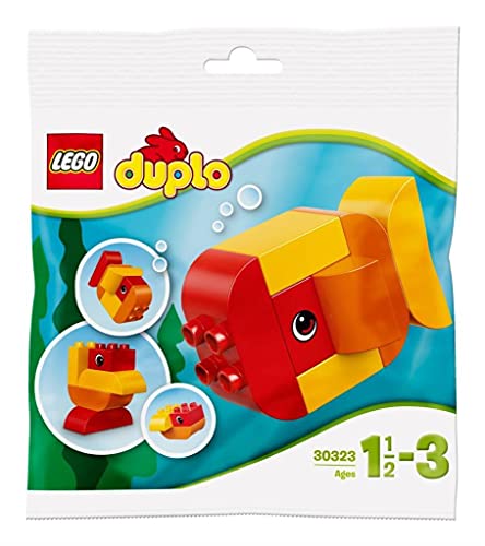 LEGO Duplo 30323 My First Fish - Mein erster Fisch von LEGO