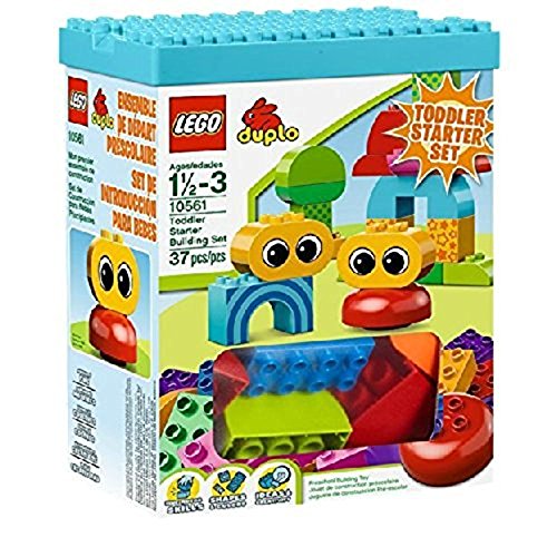 LEGO 10561 - Duplo Kleinkind - Mein erstes Figurenset von LEGO