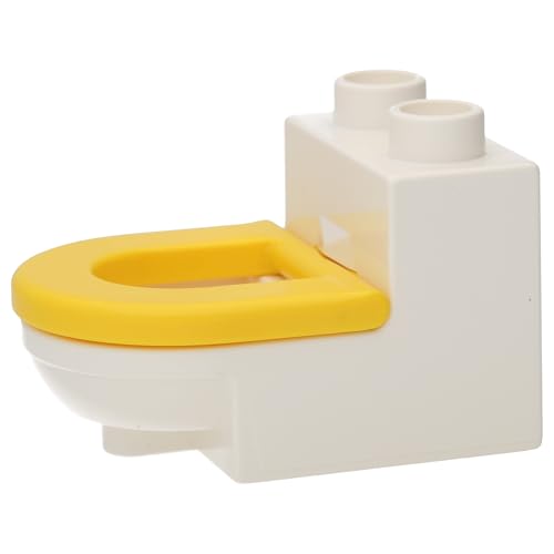 LEGO Duplo Toilette/Klo von LEGO