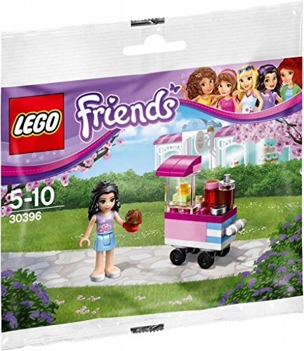 LEGO 30396 Set, Mehrfarbig LEGO 30396 Set, Mehrfarbig von LEGO