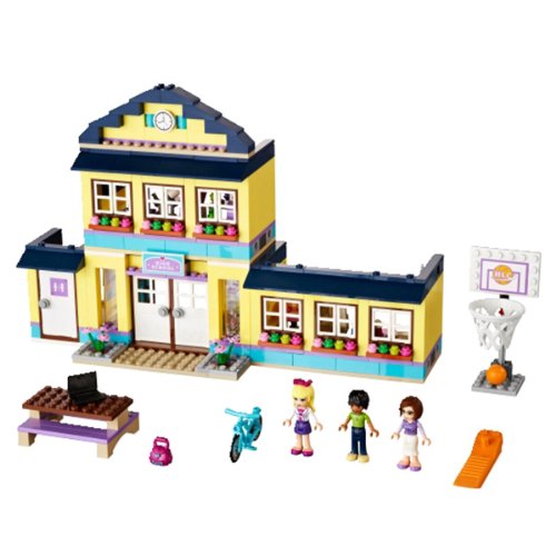 LEGO 41005 - Friends, Heartlake Schule von LEGO