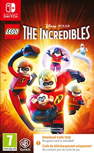 Lego Kompatibel mit den Indestructibles (Code in Box) von Lego
