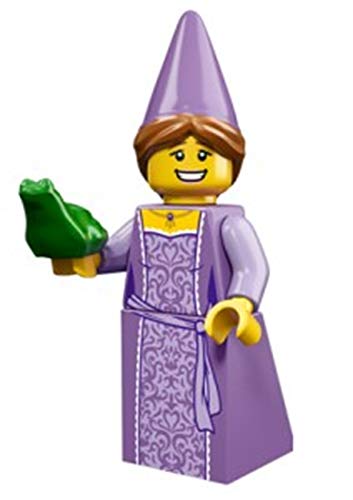 Lego Minifigure - Series 12 - Fairytale Princess - 71007 von LEGO