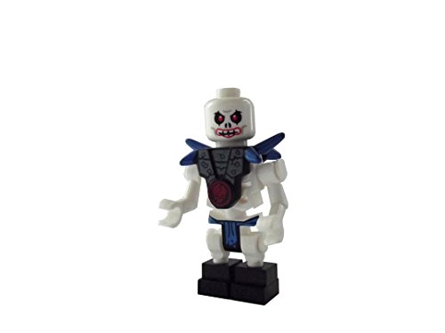 LEGO Ninjago Krazi LEGO Ninjago Krazi von LEGO